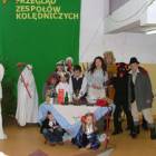 zwycięzcy - kolędnicy z Chwaszczyna