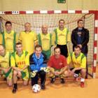 Familia Borowo