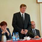 Zdaniem wójta Sulęczyna, Bernarda Gruczy, powstanie Młodzieżowej Rady Gminy to dla...