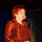 Starosta kartuski Janina Kwiecień /fot. Wydział Kultury i Promocji Starostwa...