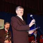 Marian Gostkowski - wydawca Gazety Kartuskiej
