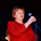 Jadwiga Hinc - Pielęgniarka Roku