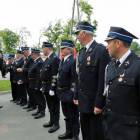 Odznaczeni druhowie /fot. Longina Templin