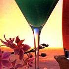 Blue Hawaii