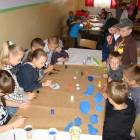 Dzień Dziecka w SP w Mirachowie  /fot. nadesłane