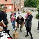 ... Ireneusz Laskowski /fot. Longina Templin