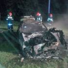 fot. nadesłane/OSP Hopowo