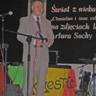 Autor wystawy - Artur Socha