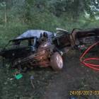 fot. nadesłane/KP PSP Kartuzy