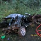 fot. nadesłane/KP PSP Kartuzy