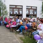 Festyn Rodzinny w Borzestowie /fot. nadesłane