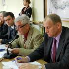 Dużo uwag i zastrzeżeń mieli przedstawiciele opozycji /fot. Longina Templin