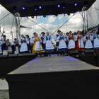 ... kaszubskie Bazuny z  Żukowa /fot. Longina Templin