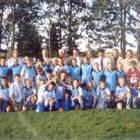 Drużyny juniorów