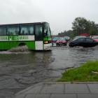 A to już ul. Kolejowa /fot. BG