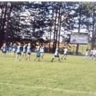 Mecz juniorów