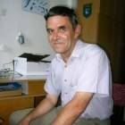 Prof. dr hab. Władysław Lange z Uniwersytetu Gdańskiego
