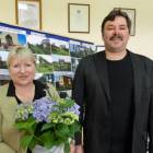 Elżbieta i Krzysztof Gołuńscy - laureaci konkursu 