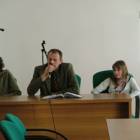 ...oraz wcielić się w role wiceprzewodniczących rady miejskiej.