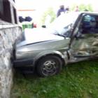 fot. nadesłane/zasadamedia.pl, OSP Sulęczyno 