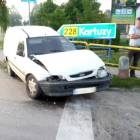 fot. nadesłane/zasadamedia.pl, OSP Sulęczyno 