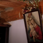 Fot. Kadr z filmu pt. Tradycje Wielkanocne na Kaszubach, Reżyseria: Karol Formela 