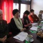Jury konkursu /fot. W. Szczęsna