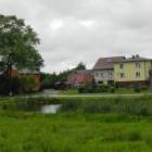 Ten staw niedługo zostanie uporządkowany /fot. Longina Templin