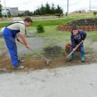 Tomasz i Kacper Wandtke /fot. Longina Templin