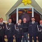 Zarząd OSP Kłosowo /fot. archiwum PSP w Kartuzach