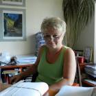 Maria Kurek - Kumańska, dyr. wydziału budownictwa starostwa kartuskiego /fot. Longina...