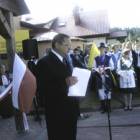 Wójt gminy Stężyca, Czesław Witkowski