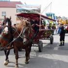 Dożynki Gminy Przodkowo /fot. BG
