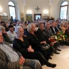 Zaproszeni goście /fot. Longina Templin