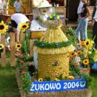 Wieniec gminy Żukowo /fot. arch. UG Żukowo