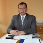 Mirosław Myszk, prezes Gminnego Przedsiębiorstwa Remontowo-Usługowego w Sławkach /fot....
