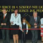 fot. nadesłane/ZS Leźno