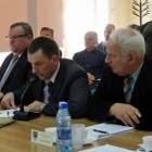 Interpelacje składa radny Jacek Miąskowski /fot. Longina Templin