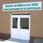 Centrum Informacji dla Osób Niepełnosprawnych w Kartuzach