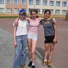 M. Dempc, W. Bazikowska i P. Kreft