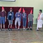 Szkolni aktorzy