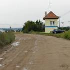 Odcinek ul. Polnej /fot. Longina Templin