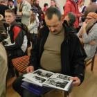 ... Andrzej Majkowski /fot. Longina Templin