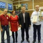 ... Old Boys Hel /fot. Longina Templin