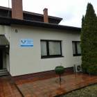 Nowa siedziba OKiS-u w Żukowie /fot. Longina Templin