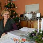 Ewa Dera: Wycinkę zrobiliśmy zgodnie z przepisami /fot. Longina Templin