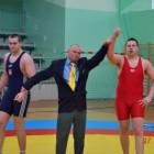 II miejsce w kat. 120 kg przypadło Arturowi Wrońskiemu z Moreny Żukowo /fot. nadesłane