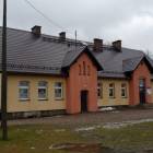 Przekształcenia objąć miałyby Szkołę Podstawową w Wilanowie /fot. BG