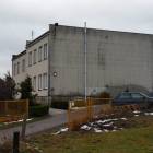 A także Szkołę Podstawową w Szarłacie /fot. BG