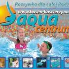 fot.  Aqua Centrum Kościerzyna 